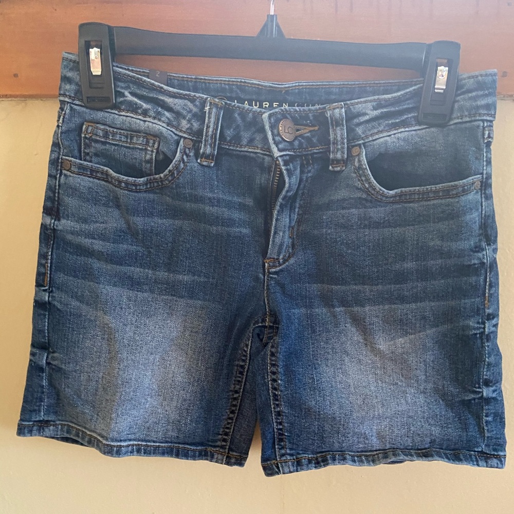 Lauren Conrad Bermuda’s